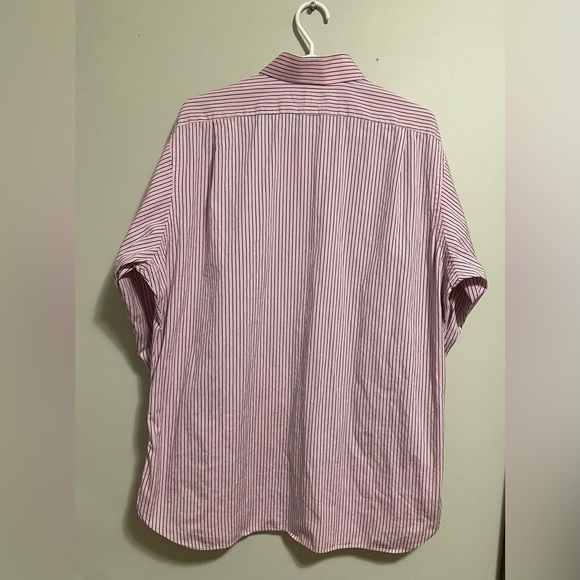 Polo By Ralph Lauren Classic Fit Dress Shirt - Picture 7 of 7
